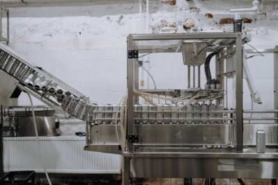 AkzoNobel automatise son usine de peinture de Montataire