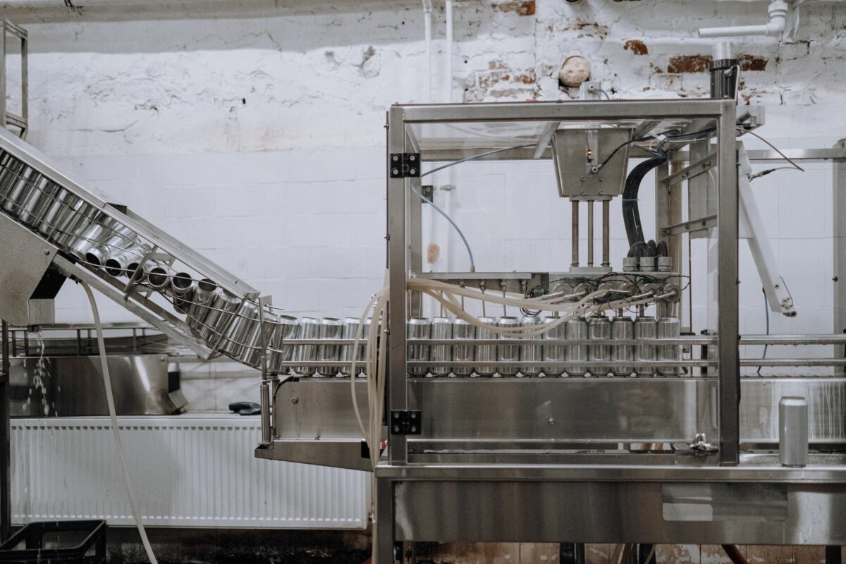 AkzoNobel automatise son usine de peinture de Montataire