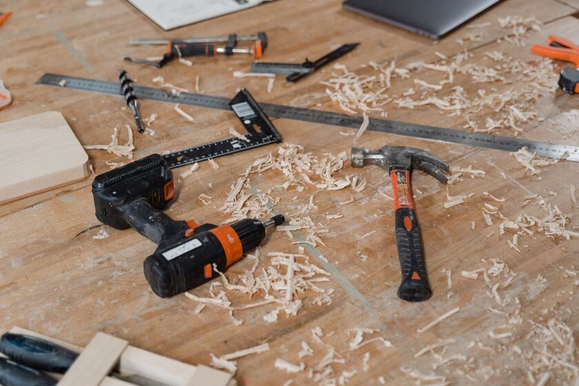 DHP485RTJ, percussion 18 V LXT brushless, 2 x 5 Ah, MakPac Makita