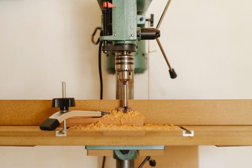 DHR171Z, perforateur SDS-Plus 18 V LXT 1,2 J, machine seule Makita